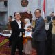 Unila Serahkan 514 SK PPPK Tahun 2025