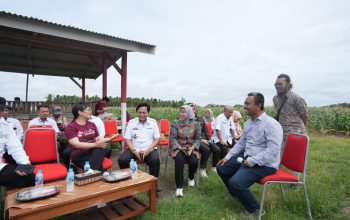 Unila Dukung Program Sekolah Garuda: Siapkan Generasi Sains-Teknologi Berdaya Saing Global