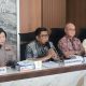 Polda Lampung Tetapkan 8 Panitia Diksar Mahepel Jadi Tersangka