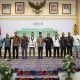 Buka Training Raya HMI, Gubernur Mirza Dorong Generasi Muda Jadi Pelopor Transformasi Bangsa