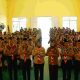 Tingkatkan Pengetahuan Guru, Plt Kadisdikbud Bandar Lampung Buka KMD Gerakan Pramuka