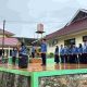 Disdikbud Bandar Lampung Gelar Upacara Hari Sumpah Pemuda ke-97