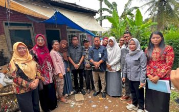 DPRD Bandar Lampung Klarifikasi: GDS Pindah Sekolah Atas Permintaan Keluarga