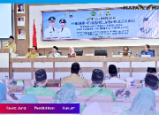Madrasah di Lampung Selatan Didukung Jadi Sekolah Ramah Anak Lewat Seminar ERMA dan KBC