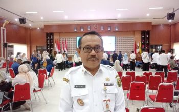 Pemkot Bandar Lampung Gelar Donor Darah Guna Peringati HKN 2025