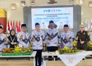 Pemprov Lampung Dorong Percepatan Pemerataan Kesejahteraan dan Perlindungan Guru di Lampung