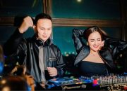 DJ Natagein Bakal Kolaborasi dengan DJ Noza di Lagu “La Noche