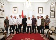 HIPDI, Darwis Triadi, dan APFI Bertemu Gubernur DKI Jakarta: Membangun Sinergi Dunia Fotografi yang Sehat dan Profesional