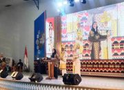 Wali Kota Eva Dwiana Resmi Buka Festival Kreasi GTK 2025: Dorong Sinergi dan Inovasi Pendidikan