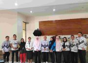 Melaju ke Tingkat Nasional, Ketua PGRI Bandar Lampung Apresiasi Pemenang Porsenijar