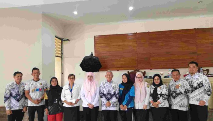 Melaju ke Tingkat Nasional, Ketua PGRI Bandar Lampung Apresiasi Pemenang Porsenijar