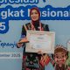 Bunda PAUD Lampung Batin Wulan Raih Penghargaan Nasional: Komitmen Nyata untuk Anak Usia Dini