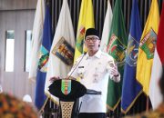 Pemprov Lampung Dorong Peningkatan Kualitas SDM dan Infrastruktur Pendidikan
