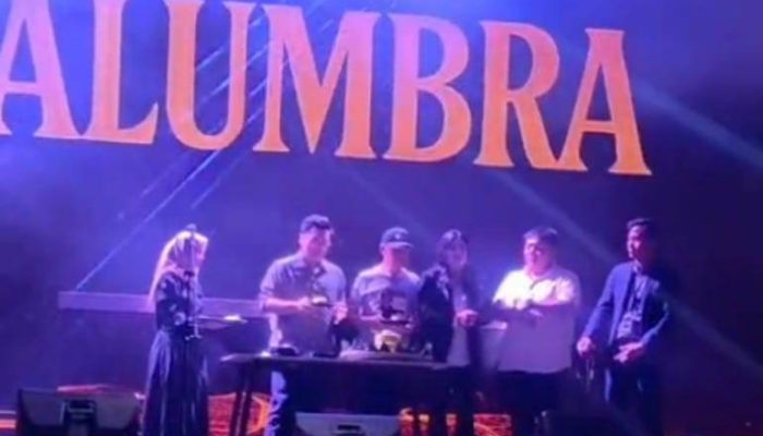 Alumbra Bandar Lampung Destinasi Kuliner-Hiburan Siap Dongkrak Aktivitas Kota