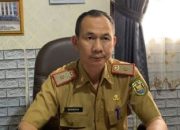 Pemkot Bandar Lampung Dorong UMKM Berjualan Oleh-oleh di Lokasi Tabligh Akbar