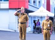 Sekda Iwan Gunawan Ingatkan ASN Soal Kualitas Kinerja dan Disiplin Waktu