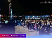 Wamendagri Bima Arya Apresiasi Capaian Awal Kepemimpinan Bupati Egi dan Wabup Syaiful