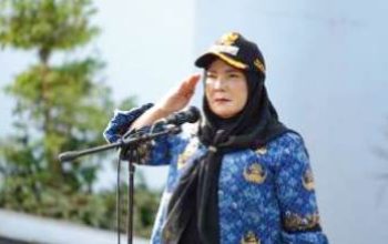 Pemkot Bandar Lampung Galang Dana untuk Korban Bencana Sumatera