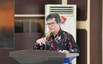 Fakultas Teknik Unila Gelar Syukuran Akreditasi Unggul dan Resmikan ULT