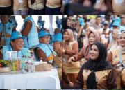 APEKSI Outlook 2025 Mempererat Kebersamaan dan Kerja Sama Lintas Daerah.