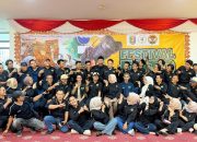 Di Balik Sebuah Foto: Upaya Membuka Mata Publik atas Kerja Pemerintah