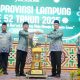 MTQ ke-52 Provinsi Lampung Dimulai, 464 Peserta dari 15 Kabupaten/Kota Siap Berlaga