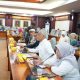 MPRD Lampung Gelar Rapat Pleno 2025-2030