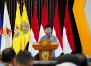 Jaga Lingkungan dan Cegah Bencana, Tahun 2025 Pemprov Lampung Tutup 20 Tambang Ilegal