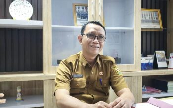 Pemkot Bandar Lampung Tambah 300 Tapping Box, Kabapenda; Optimalisasi PAD 2026