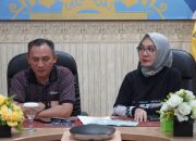 Perkuat Perlindungan Perempuan dan Anak, Kominfotik–PPPA Lampung Sinergikan Penguatan PUSPAGA