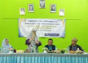 RKP Salurkan Tali Asih 80 Purnabakti PNS, Kadisdikbud: Selalu Jaga Silaturahmi