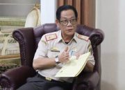 Realisasi PAD Lampung 2025 Turun, Kepala Bapenda Jelaskan Penyebab Tunda Bayar Pemprov