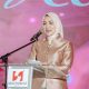 Ketua TP PKK Lampung Buka Wedding Story 2026 di Swiss-Belhotel