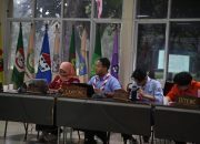DKD Lampung Dorong Program Nasional Berkelanjutan di Sidparnas 2026