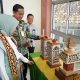 Sinergi Pendidikan dan Dunia Usaha, Dekranasda Lampung Kembangkan Talenta Siswa SMK