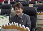 Budhi Condrowati: DPRD Lampung Dukung Program Gubernur, Dorong Sinergi MBG dan Pupuk Organik Cair