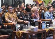 DPRD Hadiri Kick Off Meeting Penyusunan RKPD Lampung Tahun 2027