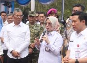 DPRD Provinsi Lampung Dukung Groundbreaking Hilirisasi Ayam Terintegrasi