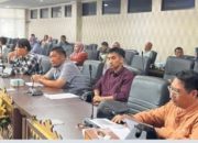 Sekretariat DPRD Lampung Gelar Sosialisasi Kamus Usulan Pokok Pikiran RKPD 2027