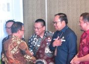 Panja Listrik Komisi XII DPR RI Kunjungi Provinsi Lampung, Bahas Ketahanan dan Pemerataan Listrik