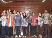 Ketua DPRD Lampung Tegaskan Dukungan Hilirisasi Kakao Berbasis Agroforestry