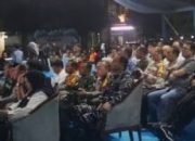 Ketua DPRD Monitoring Malam Tahun Baru 2026 di Mapolresta Bandar Lampung