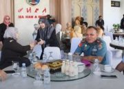 Wakil Ketua III DPRD Lampung Hadiri Puncak Peringatan Hari Ibu Ke-97