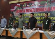 Ketua DPRD Lampung Tegaskan Pengawasan Pelestarian Lingkungan dan Mitigasi Konflik Satwa di Way Kambas