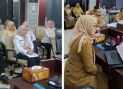 Komisi III DPRD Lampung RDP Bersama OPD Terkait Target PAD