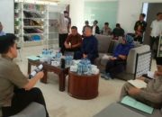 Komisi III DPRD Lampung Inisiasi Kunjungan Kerja ke PT Great Giant Pineapple