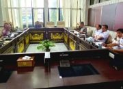 Bapemperda DPRD Lampung Kembali Gelar RDP