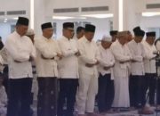 Ketua DPRD Lampung Hadiri Refleksi dan Doa Bersama Akhir Tahun