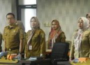 Sekretariat DPRD Provinsi Lampung Tingkatkan Kapasitas ASN dalam Pengadaan Barang/Jasa TA 2026