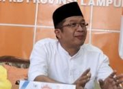 DPRD Lampung Soroti Belum Beroperasinya Bendungan Marga Tiga